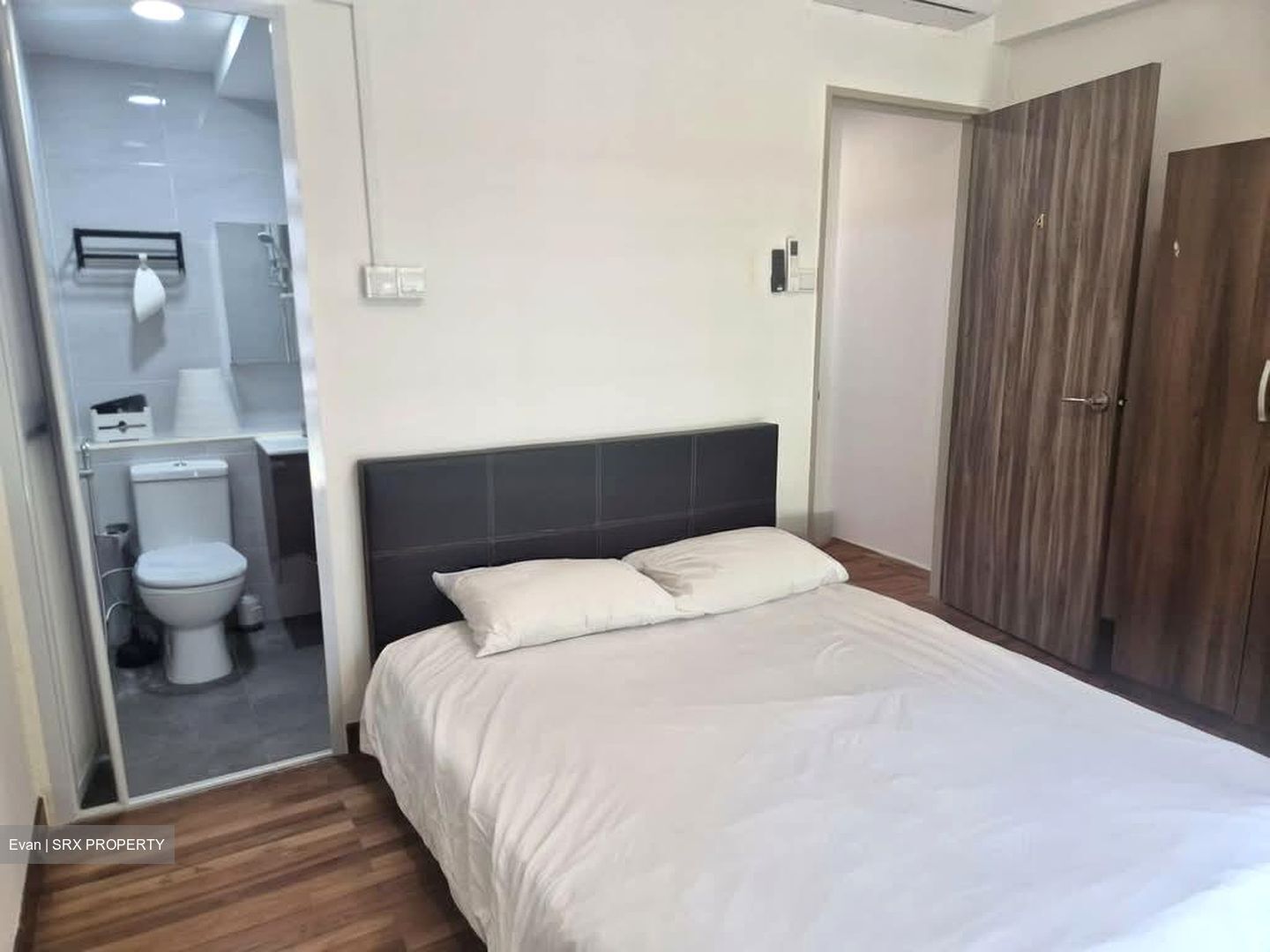 Simei Green Condominium (D18), Condominium #549137371